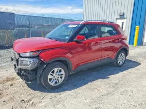 Hyundai Venue 1.6L 4 2020
