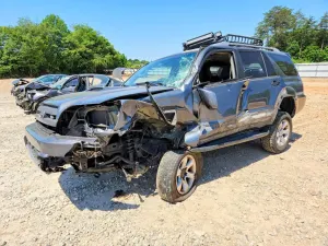 Toyota 4Runner 4.7L 8 2005