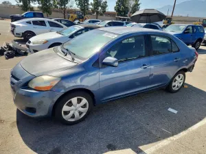 Toyota Yaris 1.5L 4 2008