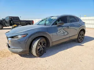 Mazda CX-30 2.5L 4 2025