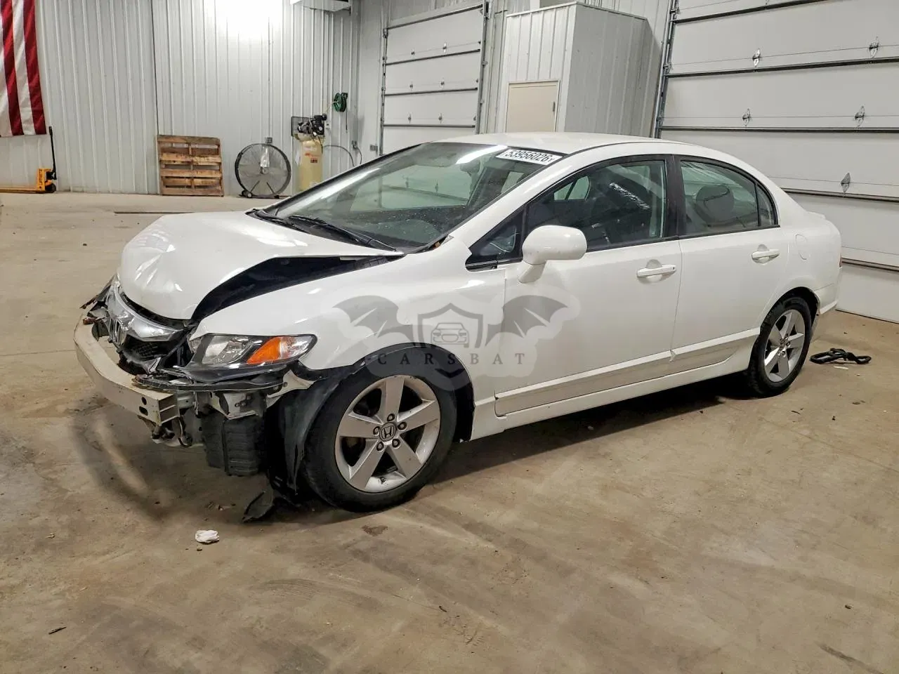 Honda Civic 2010