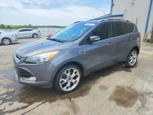 Ford Escape 2.0L 4 2013