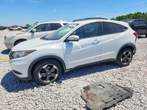Honda HR-V 1.8L 4 2018