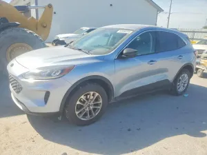 Ford Escape 1.5L 3 2022