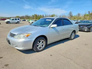 Toyota Camry 3.0L 6 2004
