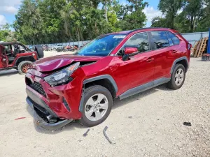 Toyota Rav4 2.5L 4 2020