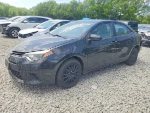 Toyota Corolla 1.8L 4 2014
