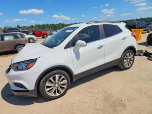 Buick Encore 1.4L 4 2019