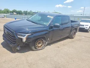 Toyota Tundra 3.4L 6 2023