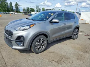 Kia Sportage 2.4L 4 2020