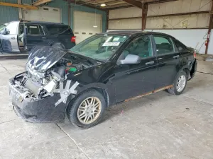 Ford Focus 2.0L 4 2011
