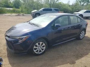 Toyota Corolla 1.8L 4 2021