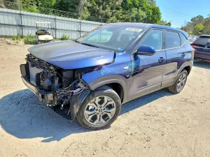 Kia Seltos 2.0L 4 2026