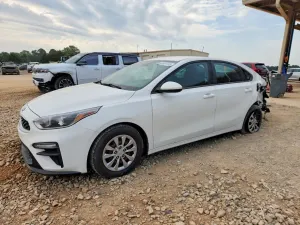 Kia Cerato / Forte / K3 2.0L 4 2020