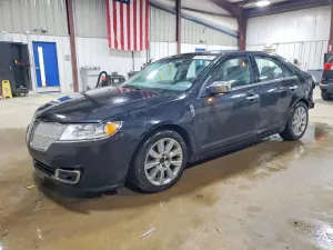 Lincoln MKZ 3.5L 6 2010