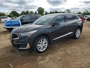 Acura RDX 2.0L 4 2020