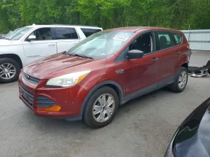 Ford Escape 2.5L 4 2014