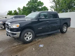 RAM 1500 5.7L 8 2019