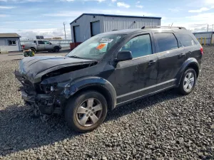 Dodge Journey 2.4L 4 2018