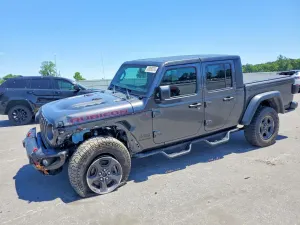 Jeep Gladiator 3.6L 6 2021