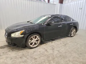Nissan Maxima 3.5L 6 2013