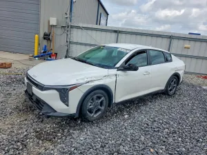 Kia K4 2.0L 4 2025