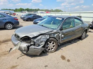 Mercury Sable 3.0L 6 2002