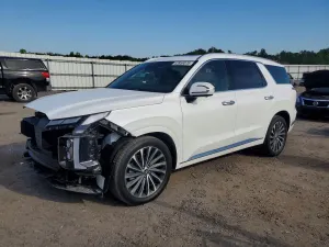 Hyundai Palisade 3.8L 6 2023