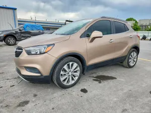Buick Encore 1.4L 4 2019
