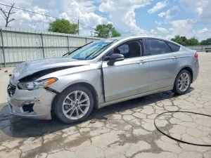 Ford Fusion 1.5L 4 2020