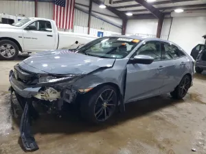 Honda Civic 1.5L 4 2020