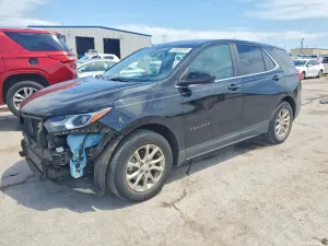 Chevrolet Equinox 1.5L 4 2021