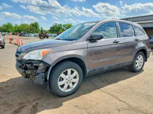 Honda CR-V 2.4L 4 2011
