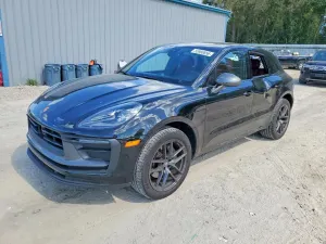 Porsche Macan 2.0L 4 2023