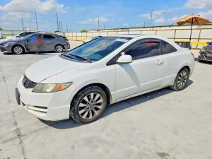 Honda Civic 1.8L 4 2009