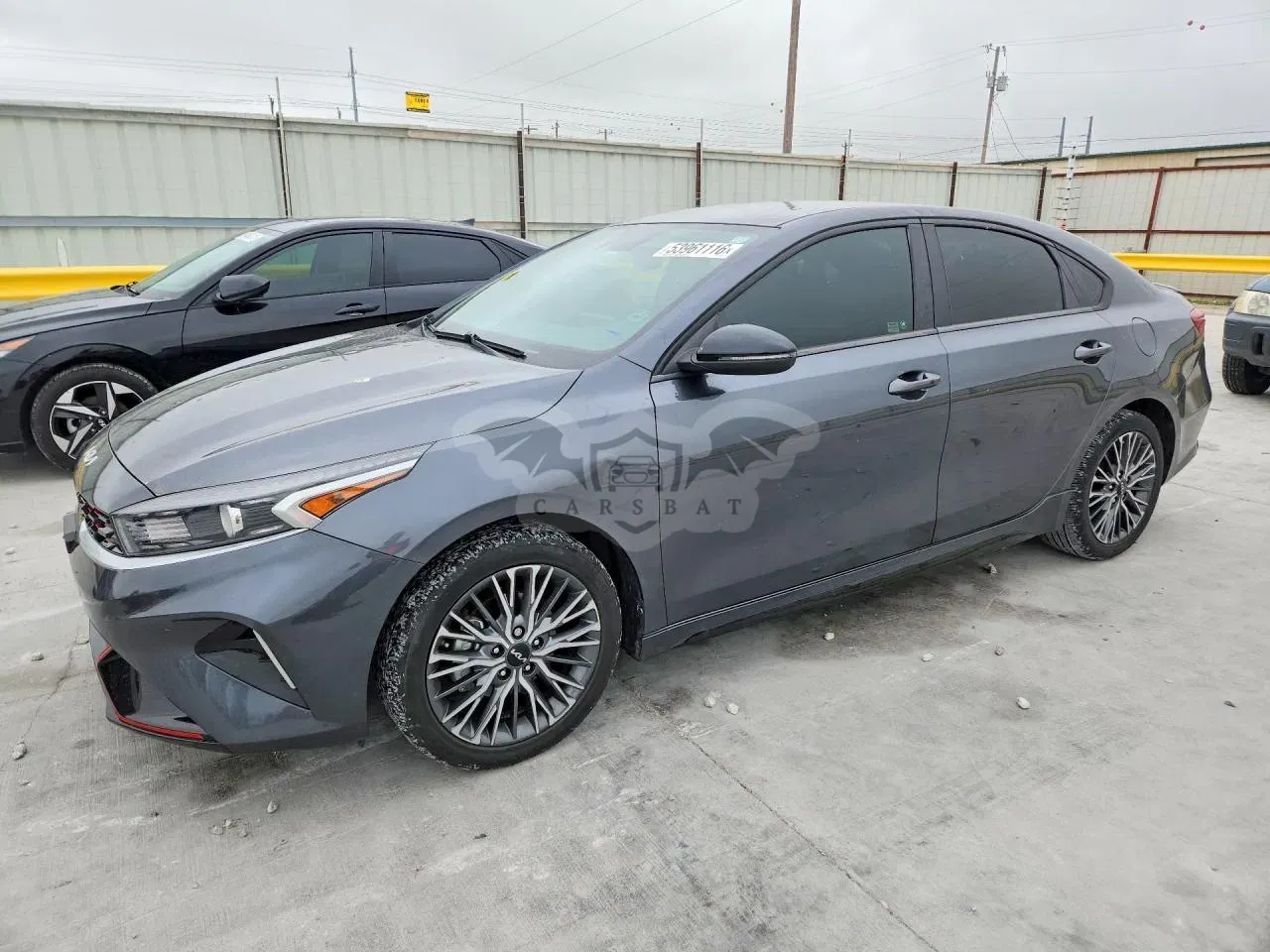 Kia Cerato / Forte / K3 2.0L 4 2022