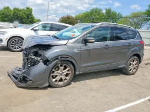 Ford Escape 2.0L 4 2016