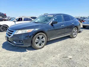 Honda Accord 3.5L 6 2013