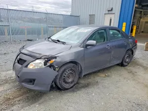 Toyota Corolla 1.8L 4 2010