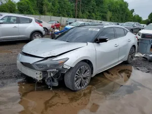 Nissan Maxima 3.5L 6 2016