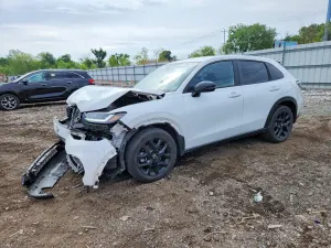 Honda HR-V 2.0L 4 2024