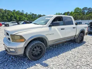 Dodge RAM 5.7L 8 2009