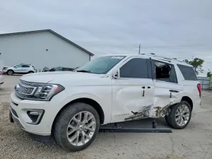 Ford Expedition 3.5L 6 2019