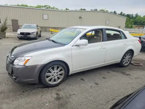 Toyota Avalon 3.5L 6 2007