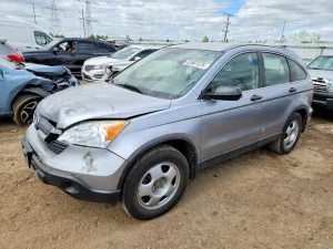 Honda CR-V 2.4L 4 2008