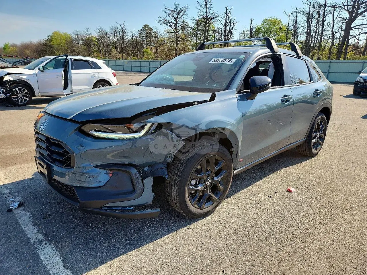 Honda HR-V 2.0L 4 2025