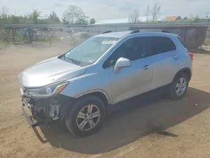 Chevrolet Trax 1.4L 4 2020