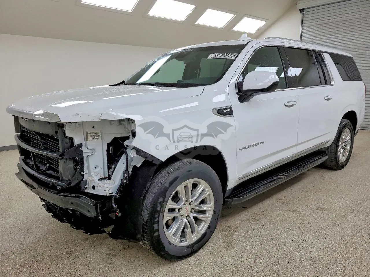 GMC Yukon 5.3L 8 2024