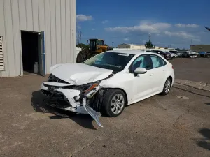 Toyota Corolla 2.0L 4 2024