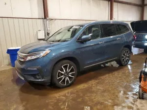 Honda Pilot 3.5L 6 2020